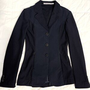 RJ Classic Harmony Mesh Show Coat